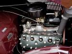 Ford V8 Club Cabriolet 1936 года
